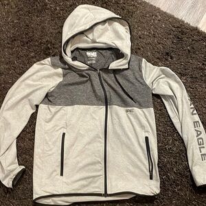 Like New - American Eagle Hoodie (Size XS)